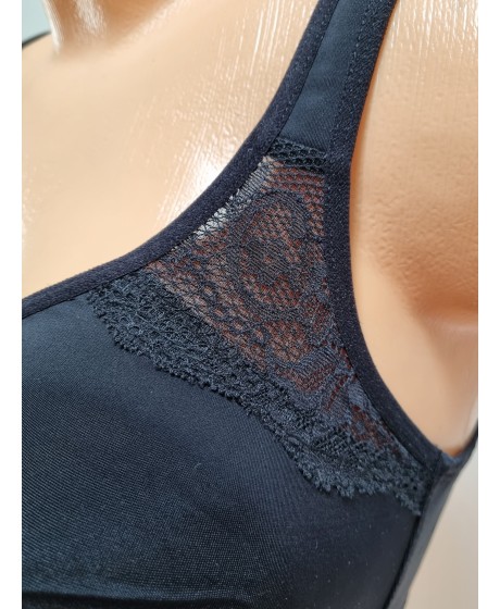 2-in-1 Nuance liemenėlių be lankelių komplektas