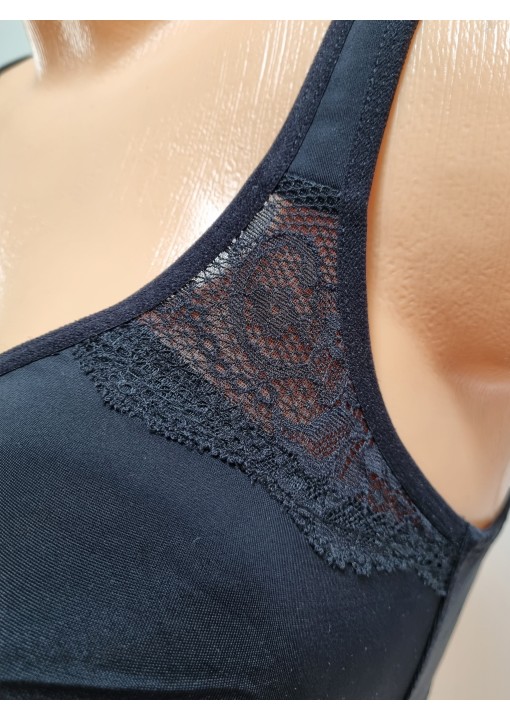 2-in-1 Nuance liemenėlių be lankelių komplektas