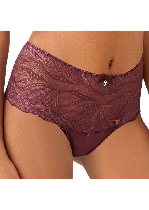 Gundančios Nuance kelnaitės aukštu juosmeniu Nuance - 1