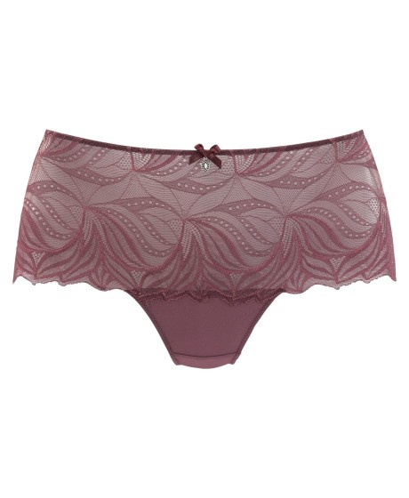 Gundančios Nuance kelnaitės aukštu juosmeniu