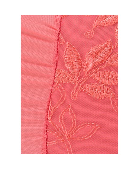 Klasikinės Nuance kelnaitės aukštu juosmeniu Nuance - 5