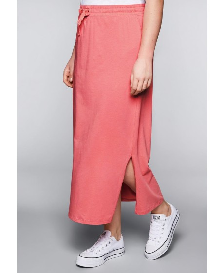 Ilgas Sheego džersio sijonas