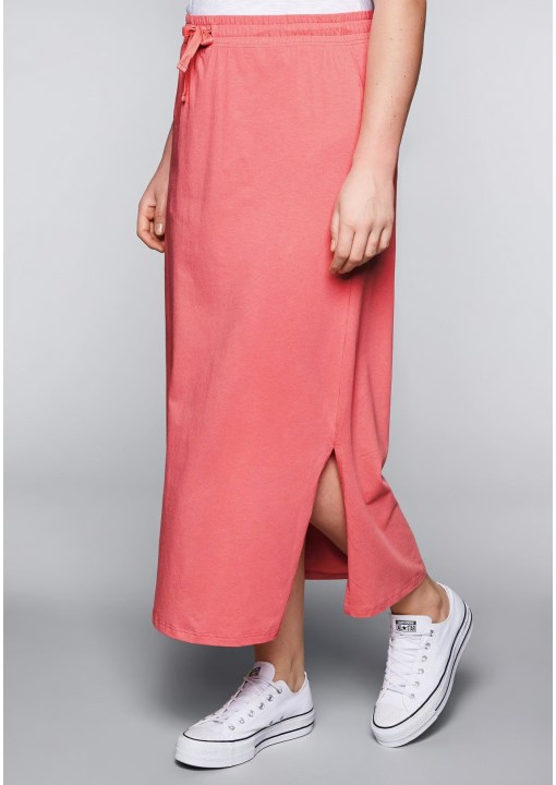 Ilgas Sheego džersio sijonas