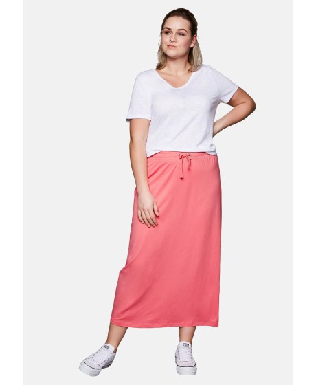 Ilgas Sheego džersio sijonas Sheego - 3