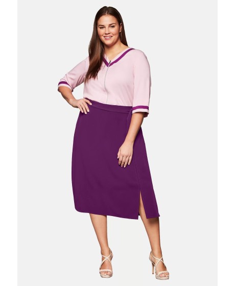 A formos Sheego sijonas su kišenėmis Sheego - 4