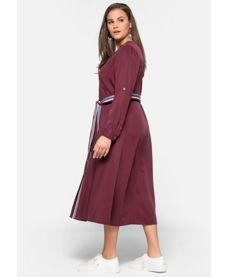 Marškinių tipo Sheego suknelė Sheego - 3