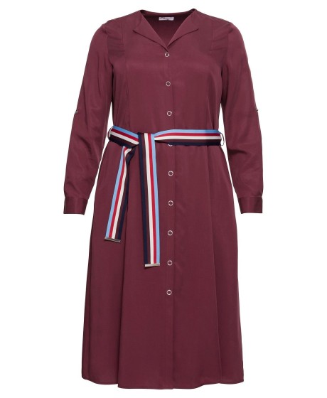 Marškinių tipo Sheego suknelė Sheego - 5