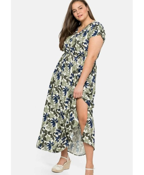 Jaunatviška ilga Sheego suknelė Sheego - 1