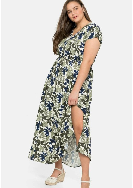 Jaunatviška ilga Sheego suknelė Sheego - 1