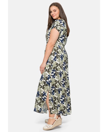 Jaunatviška ilga Sheego suknelė