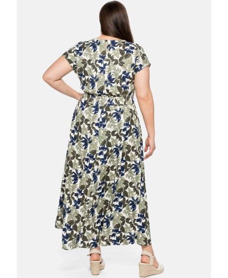 Jaunatviška ilga Sheego suknelė Sheego - 3