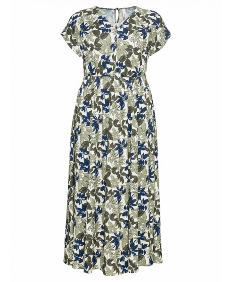 Jaunatviška ilga Sheego suknelė Sheego - 5