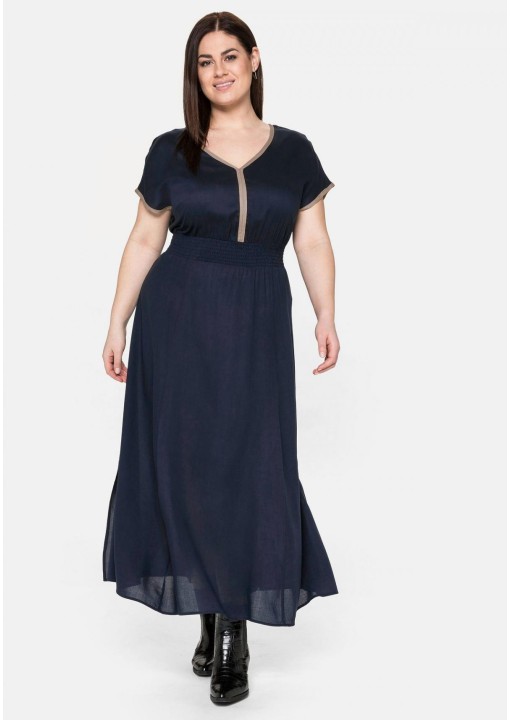 Ilga Jaunatviška Sheego suknelė Sheego - 1