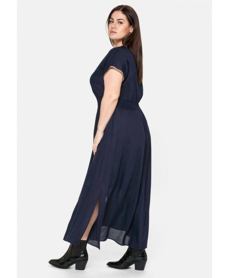 Ilga Jaunatviška Sheego suknelė