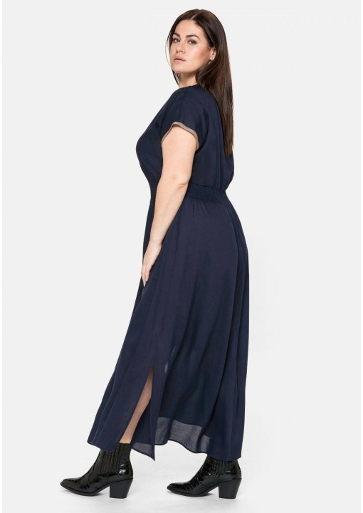 Ilga Jaunatviška Sheego suknelė