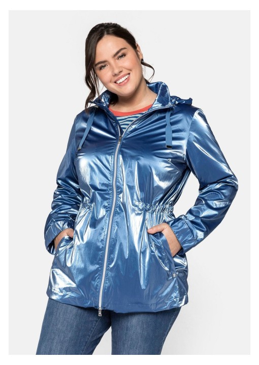 Sheego lengva striukė Sheego - 1