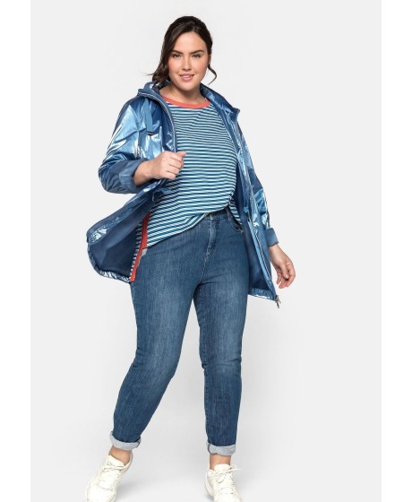 Sheego lengva striukė Sheego - 4