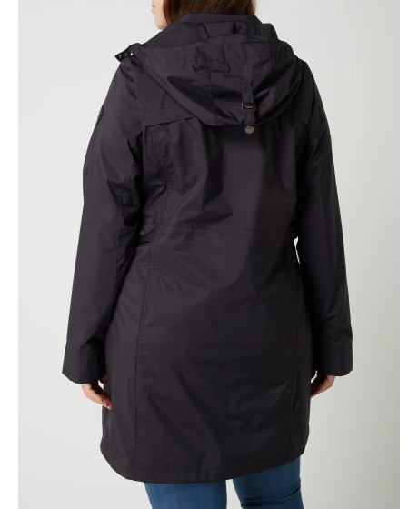 Atspari vėjui ir vandeniui STOY striukė