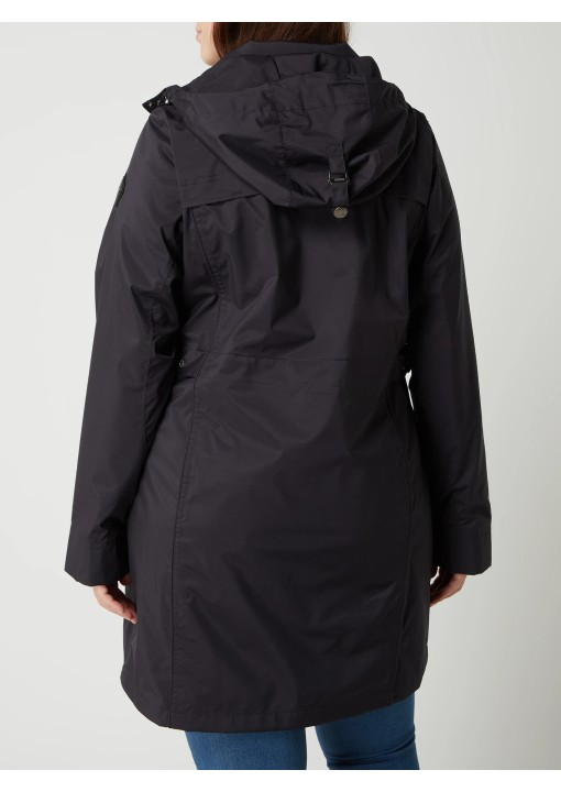 Atspari vėjui ir vandeniui STOY striukė