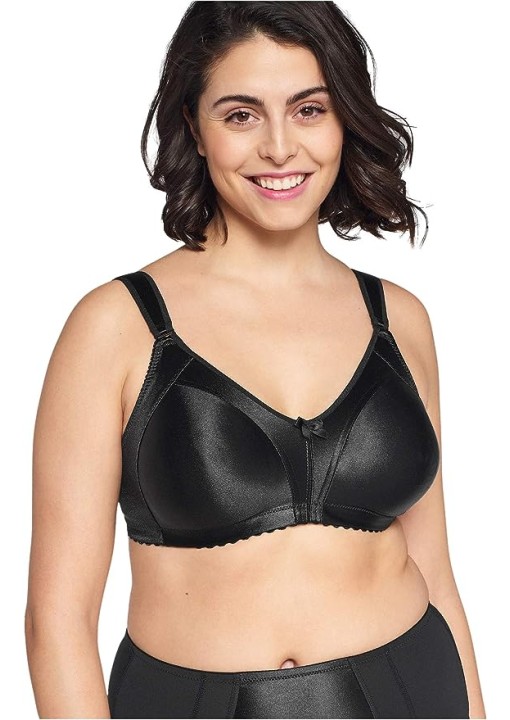 NATURANA mažinanti liemenėlė be lankelių naturana - 1