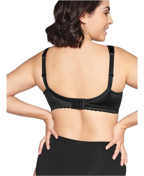 NATURANA mažinanti liemenėlė be lankelių