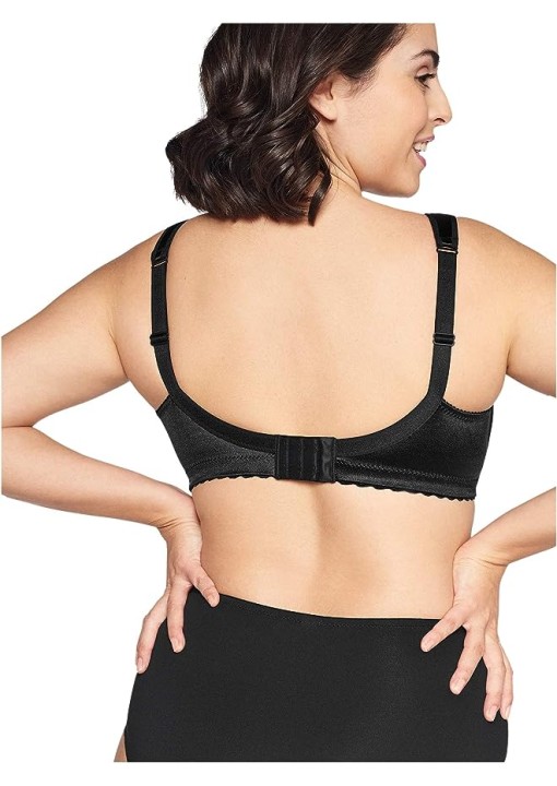 NATURANA mažinanti liemenėlė be lankelių