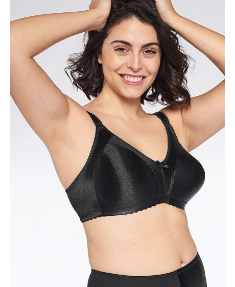 NATURANA mažinanti liemenėlė be lankelių naturana - 3