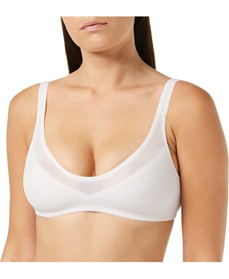 Sloggi Oxygene Infinite Soft Bra 0003 sloggi - 1