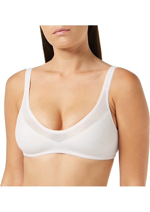 Sloggi Oxygene Infinite Soft Bra 0003 sloggi - 1