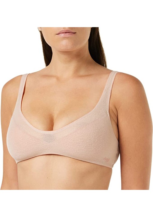 Sloggi Oxygene Infinite Soft Bra 1195 sloggi - 1