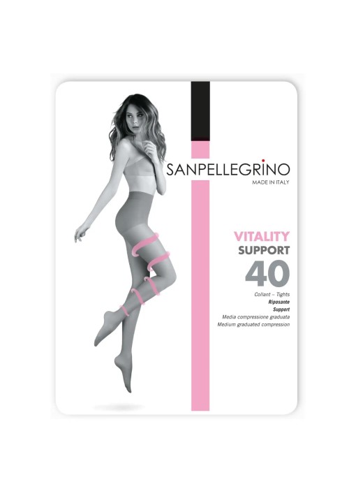 Sanpellegrino pėdkelnės DINAMICA 40 SANPELLEGRINO - 1
