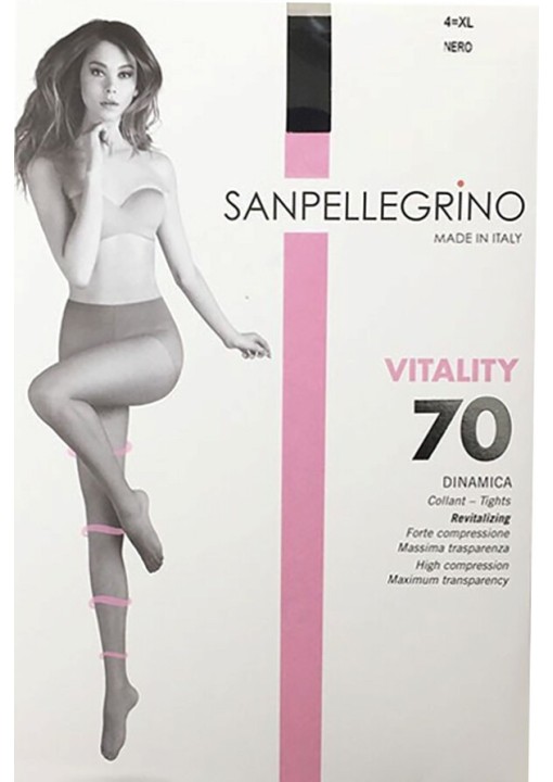 Sanpellegrino pėdkelnės DINAMICA 70 SANPELLEGRINO - 1