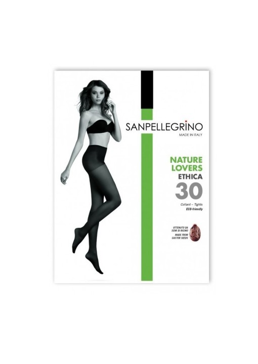Sanpellegrino NATURE LOVERS ETHICA 30 SANPELLEGRINO - 1