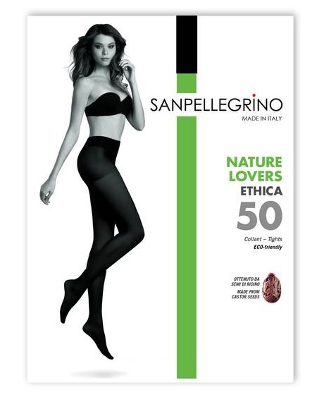 Sanpellegrino NATURE LOVERS ETHICA 50 SANPELLEGRINO - 1