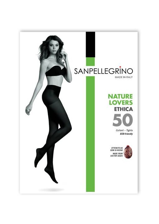Sanpellegrino NATURE LOVERS ETHICA 50 SANPELLEGRINO - 1