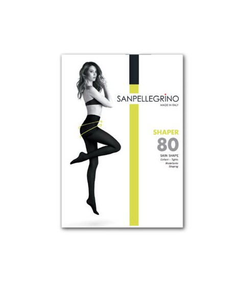 Sanpellegrino pėdkelnės SKIN SHAPE 80 SANPELLEGRINO - 1