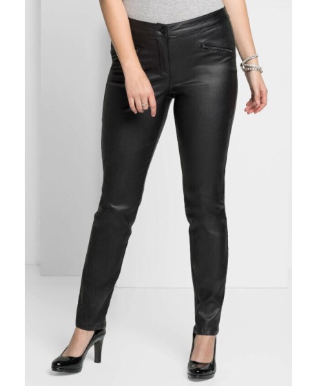 Roko stiliaus Sheego kelnės