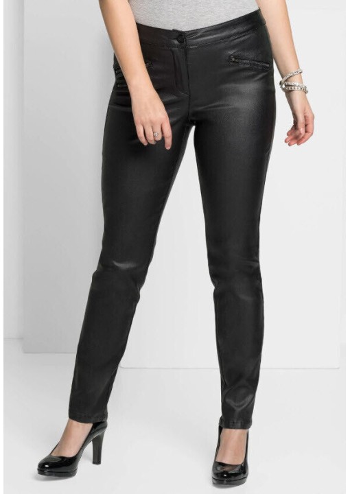 Roko stiliaus Sheego kelnės