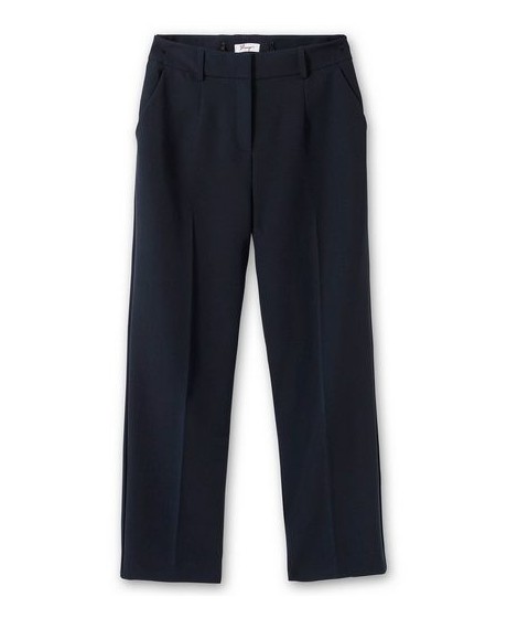 Klasikinės tiesaus kirpimo Sheego kelnės