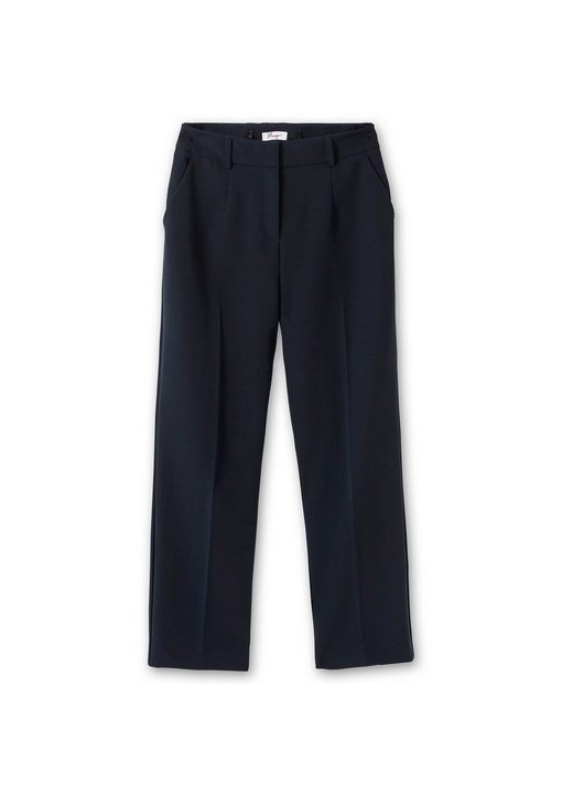 Klasikinės tiesaus kirpimo Sheego kelnės