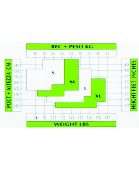 Sanpellegrino pėdkelnės 2 in one SANPELLEGRINO - 4