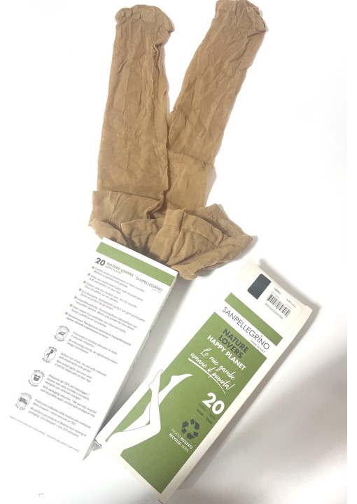 Sanpellegrino NATURE LOVERS HAPPY PLANET 20 SANPELLEGRINO - 1