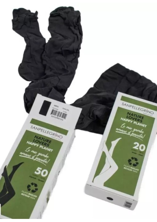 Sanpellegrino NATURE LOVERS HAPPY PLANET 50 SANPELLEGRINO - 1