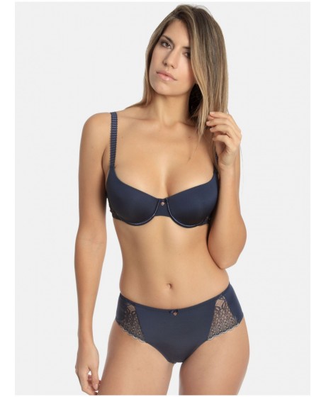 SASSA MODE LIEMENĖLĖ 24788 BLUE