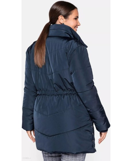 Šilta klubus dengianti Sheego striukė Sheego - 2