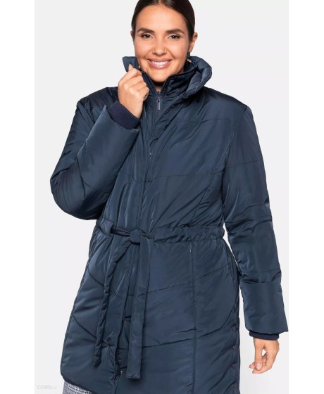 Šilta klubus dengianti Sheego striukė Sheego - 4