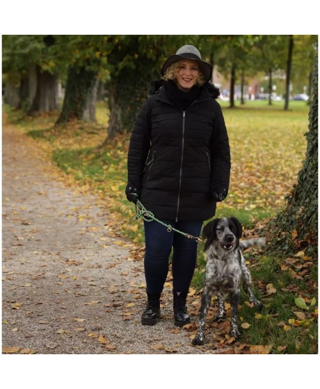 Atspari vandeniui G.I.G.A. DX by Killtec striukė su gobtuvu  - 1