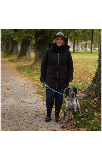 Atspari vandeniui G.I.G.A. DX by Killtec striukė su gobtuvu