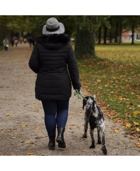 Atspari vandeniui G.I.G.A. DX by Killtec striukė su gobtuvu  - 2