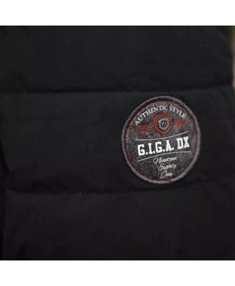 Atspari vandeniui G.I.G.A. DX by Killtec striukė su gobtuvu  - 7